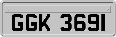 GGK3691