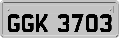 GGK3703