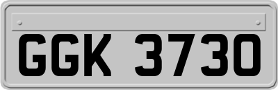 GGK3730