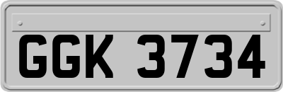 GGK3734