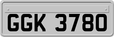 GGK3780