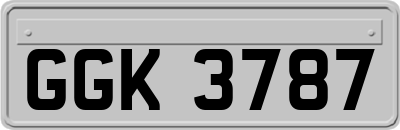 GGK3787