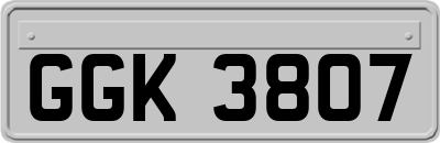GGK3807