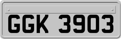GGK3903