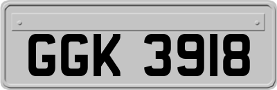 GGK3918