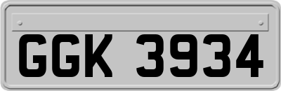GGK3934