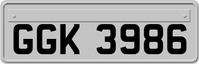 GGK3986