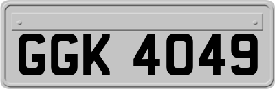 GGK4049