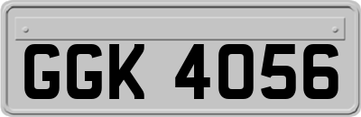 GGK4056