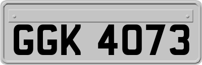 GGK4073