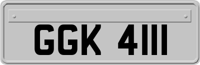 GGK4111