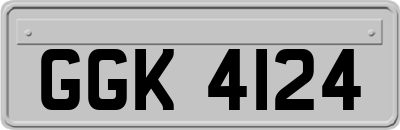 GGK4124