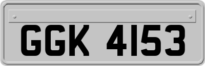 GGK4153