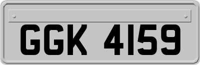 GGK4159