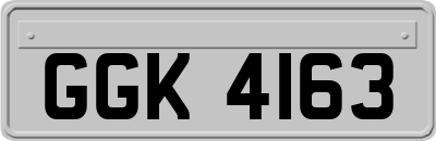 GGK4163