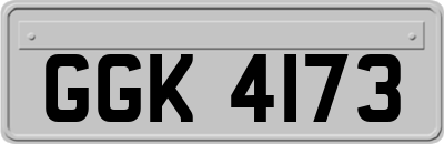 GGK4173