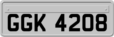 GGK4208