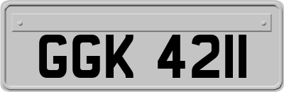GGK4211