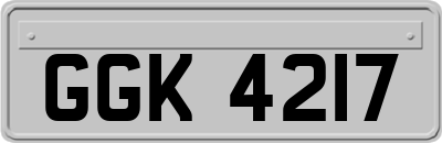 GGK4217