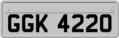 GGK4220
