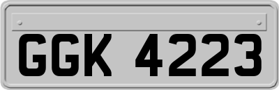 GGK4223
