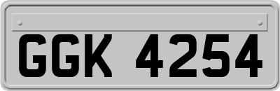 GGK4254