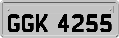 GGK4255