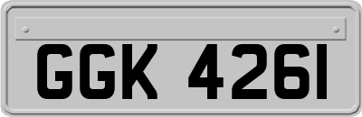 GGK4261