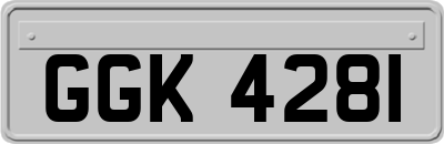 GGK4281