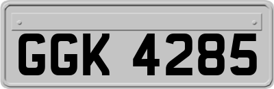 GGK4285