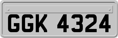 GGK4324