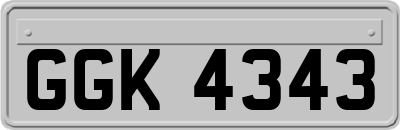 GGK4343