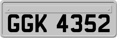 GGK4352