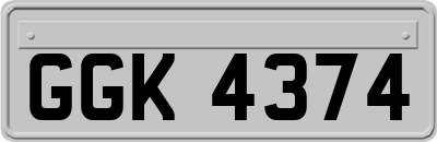 GGK4374