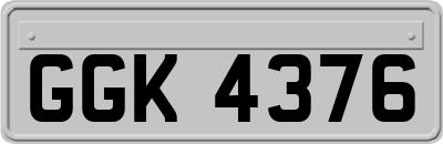 GGK4376