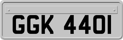GGK4401
