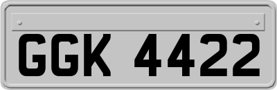 GGK4422