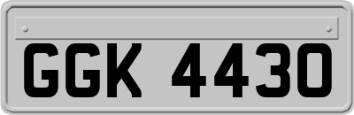 GGK4430