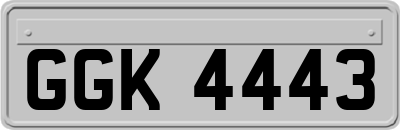 GGK4443