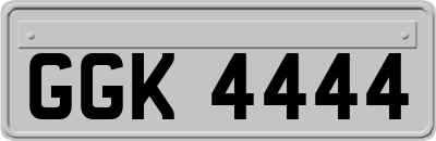 GGK4444