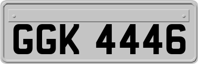 GGK4446