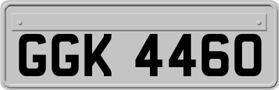 GGK4460