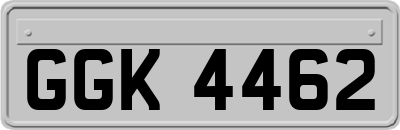 GGK4462