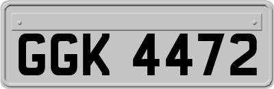 GGK4472