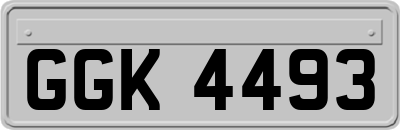 GGK4493