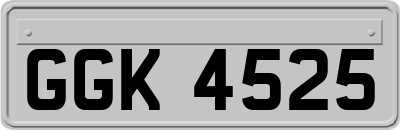 GGK4525
