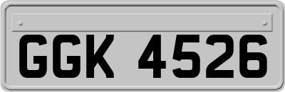 GGK4526