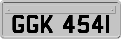 GGK4541