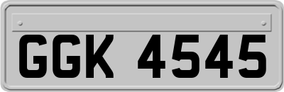 GGK4545