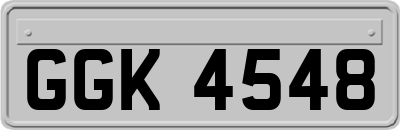 GGK4548